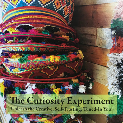 The Curiosity Experiment™ Cards