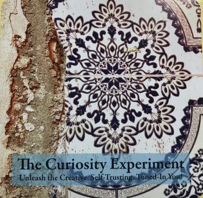 The Curiosity Experiment™ Cards