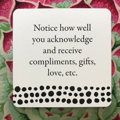 The Curiosity Experiment™ Cards