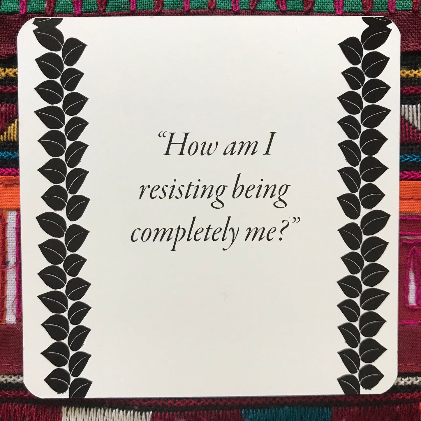 The Curiosity Experiment™ Cards