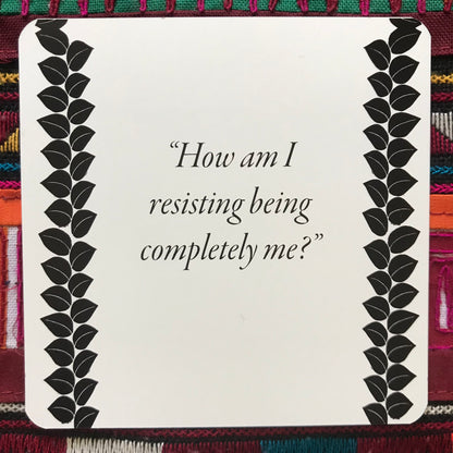 The Curiosity Experiment™ Cards