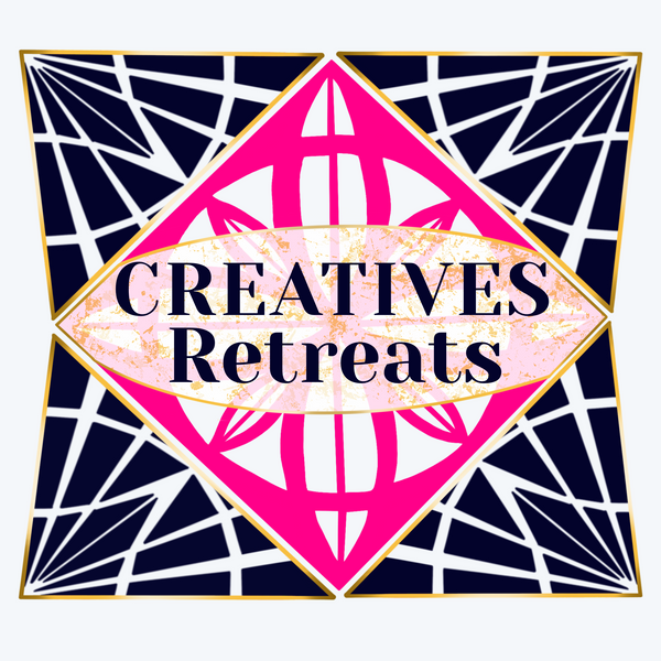 Creatives Retreats 