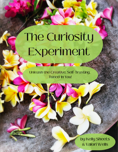 Curiosity Experiment in PDF Journal form